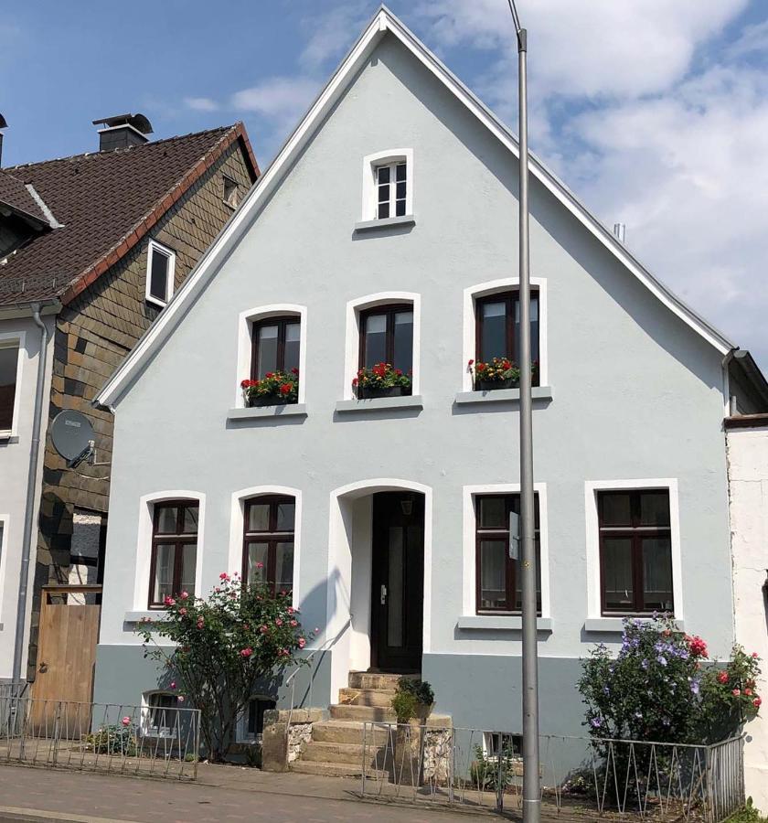 Reisekultouren Apartments Detmold Zewnętrze zdjęcie