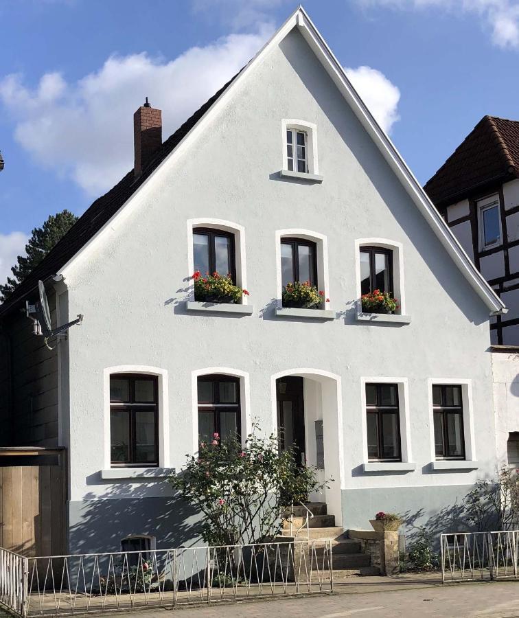 Reisekultouren Apartments Detmold Zewnętrze zdjęcie