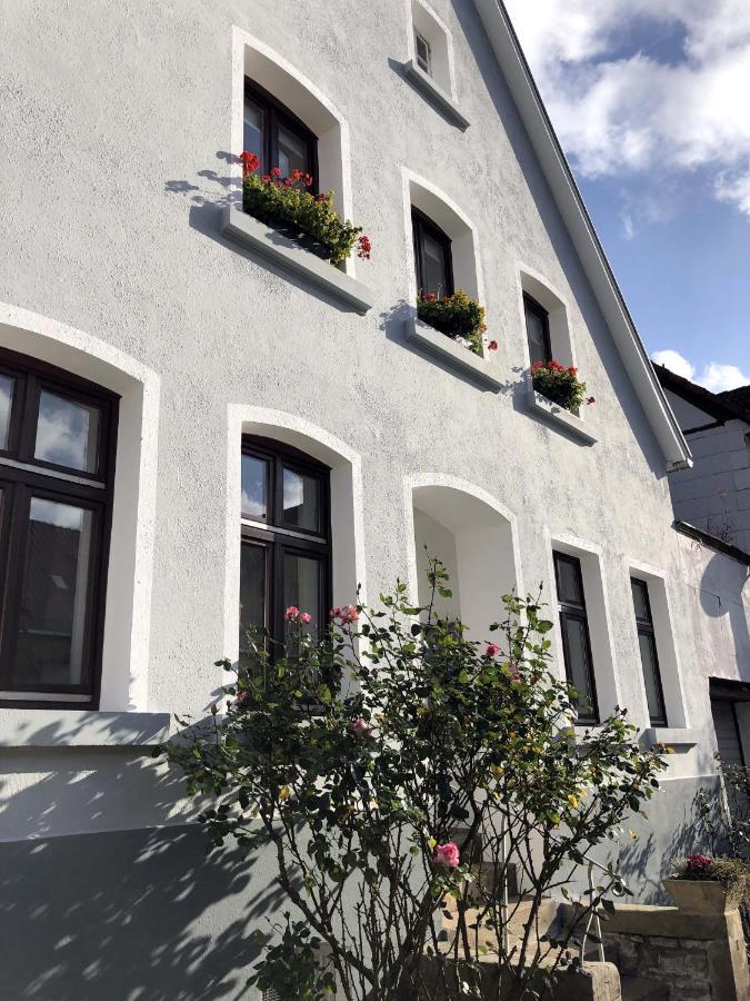 Reisekultouren Apartments Detmold Zewnętrze zdjęcie