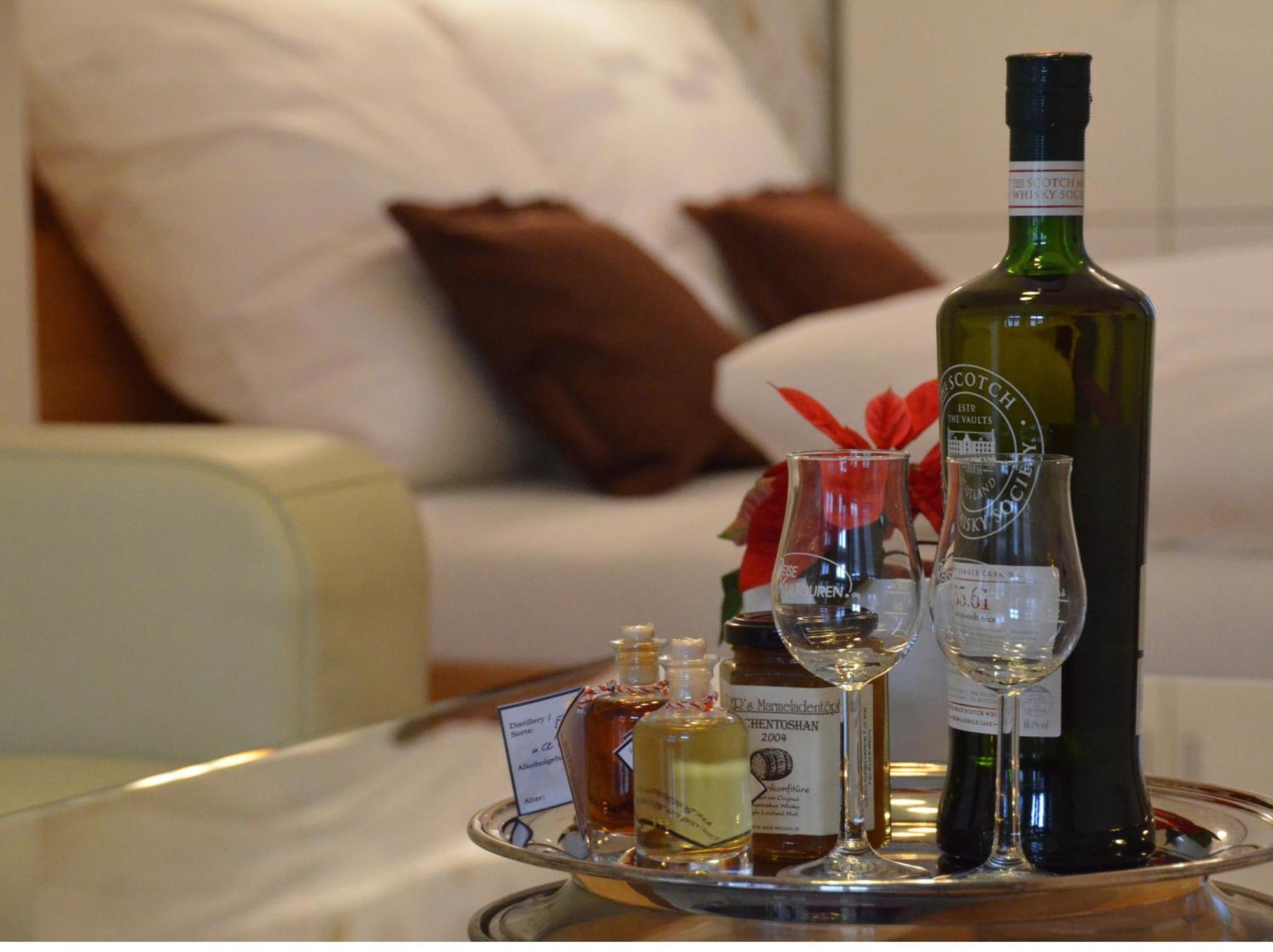 Reisekultouren Apartments Detmold Pokój zdjęcie