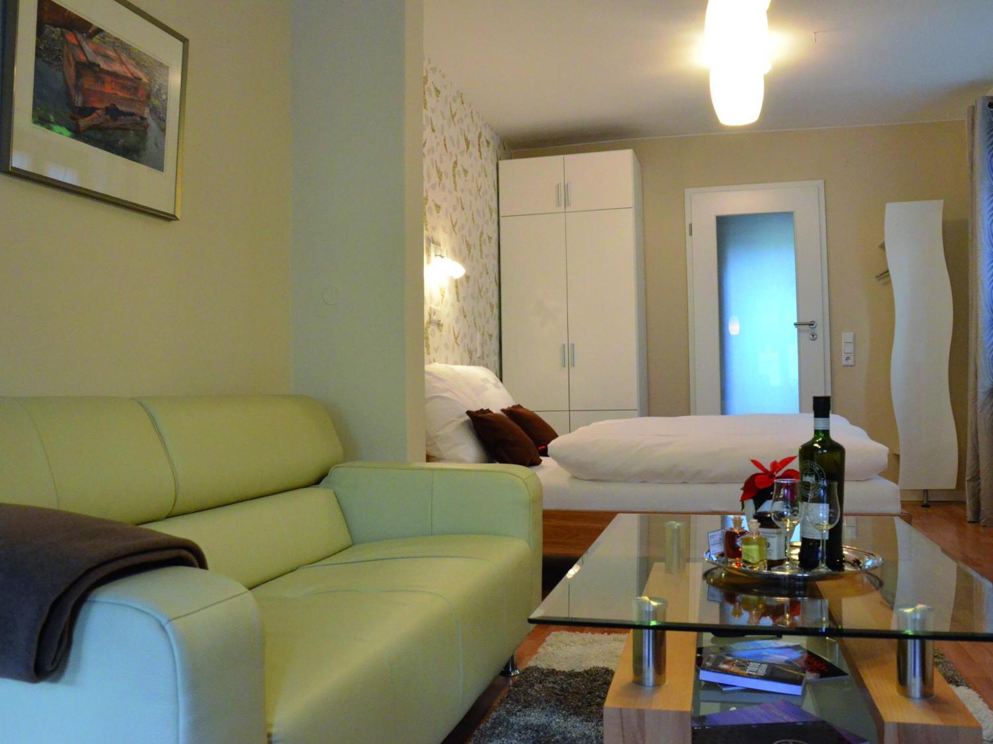 Reisekultouren Apartments Detmold Pokój zdjęcie