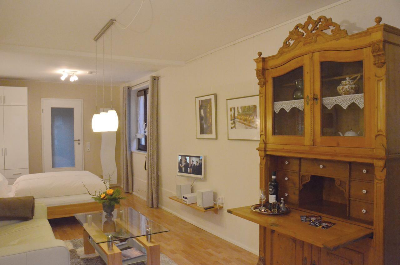 Reisekultouren Apartments Detmold Zewnętrze zdjęcie