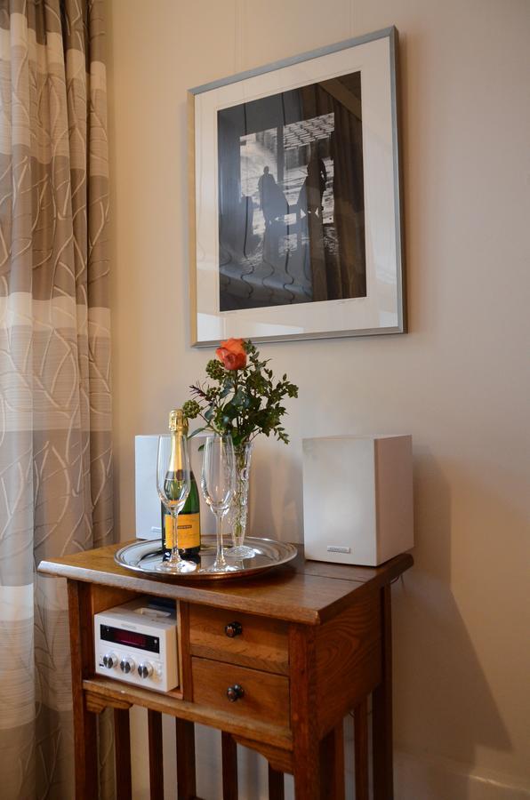 Reisekultouren Apartments Detmold Zewnętrze zdjęcie
