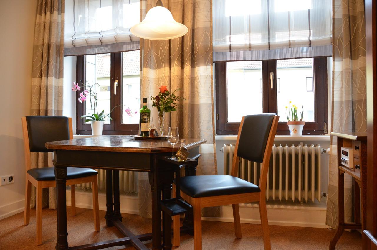 Reisekultouren Apartments Detmold Zewnętrze zdjęcie