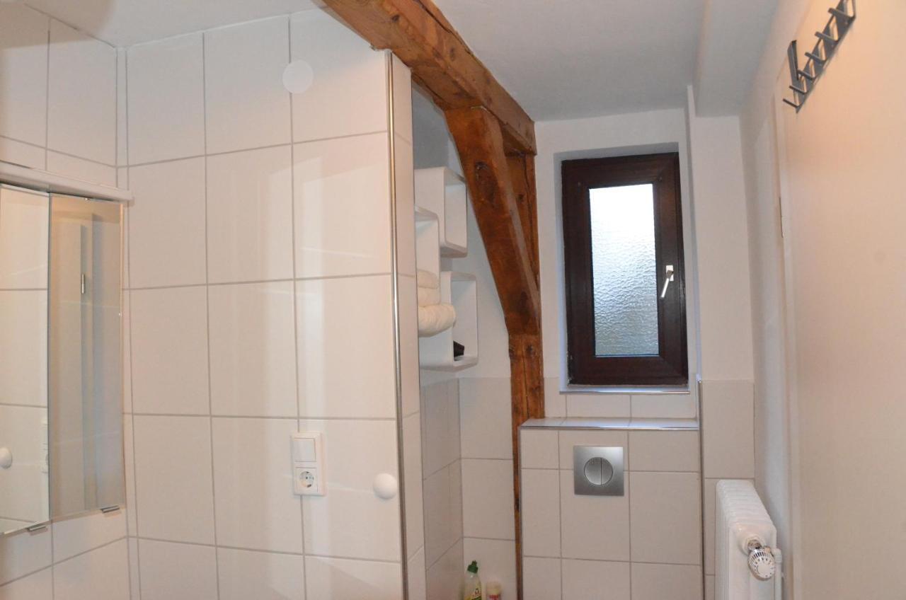 Reisekultouren Apartments Detmold Zewnętrze zdjęcie
